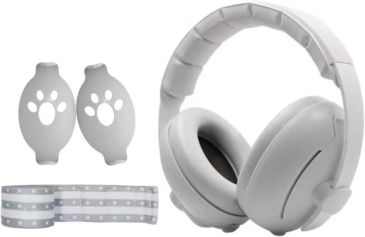 【希少】happy99 イヤーマフ 希少】happy99 イヤーマフ